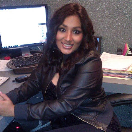 Maria Herrera Photo 35