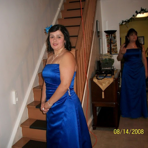 Rosa Rivera Photo 51