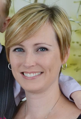 Christina Powell Photo 13