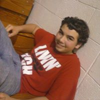Christopher Jewell Photo 9