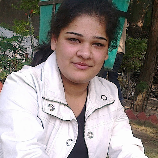 Taniya Mathur Photo 11
