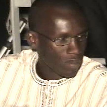 Laye Sene Photo 11