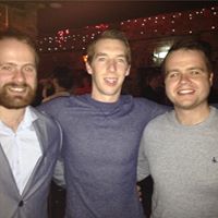 James Hickey Photo 19