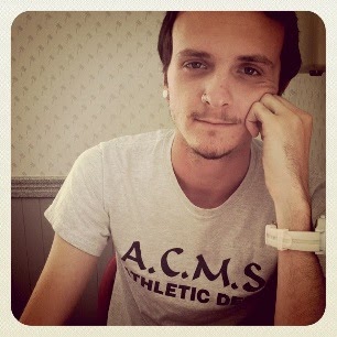 Karl Henson Photo 9