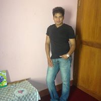 Karan Karki Photo 7