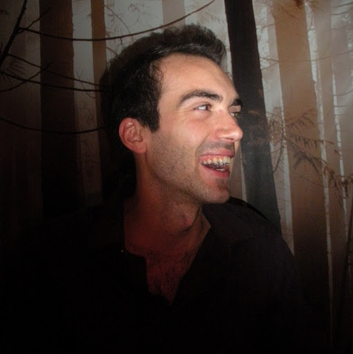 Michael Proulx Photo 13