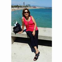 Carmen Barbosa Photo 21