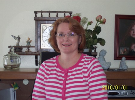 Deborah Pierce Photo 19