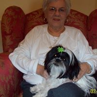 Pat Mckee Photo 1