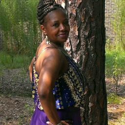 Joann Jones Photo 31