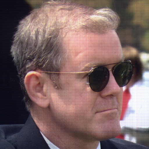 William O'Connor Photo 28