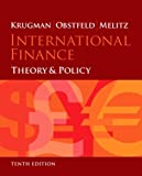 International Finance: Theory And Policy Plus New Myeconlab With Pearson Etext (1-Semester Access) -- Access Card Package (10Th Edition) (Pearson Series In Economics)