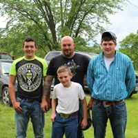 Todd Duvall Photo 18