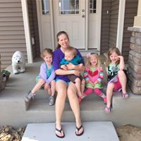 Amy Olson Photo 16