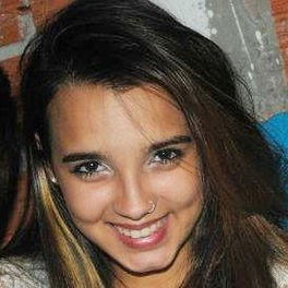 Luana Assis Photo 12
