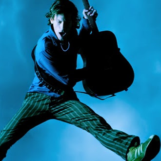Andy Warren Photo 9