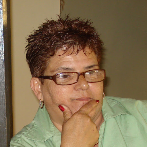Lillian Morales Photo 3