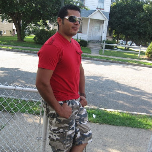 Arnold Martinez Photo 30