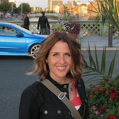 Jennifer Peterson Photo 48