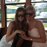 Christine Backus Photo 6