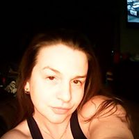 Kristina Lombardo Photo 6
