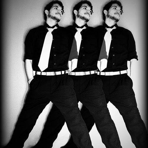 Roberto Gonzales Photo 18