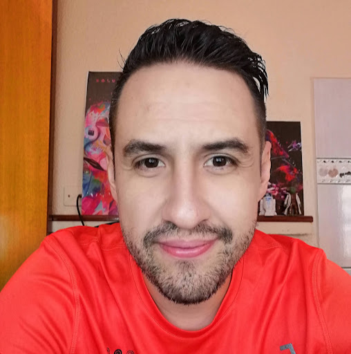 Carlos Mejia Photo 14