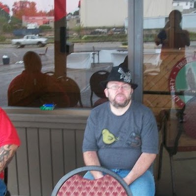 Timothy Baxter Photo 36