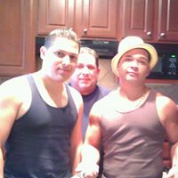 Valentin Vega Photo 20