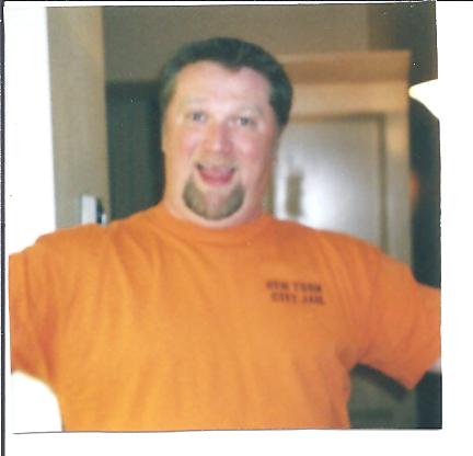 Kenny Vaughan Photo 16