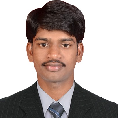 Venkat Kishore Photo 10