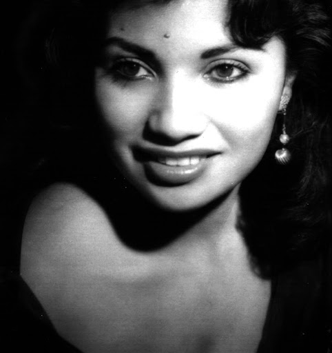 Irene Hall Photo 10