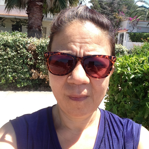 Rosa Ocampo Photo 11
