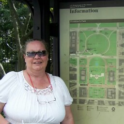 Carol Keller Photo 4