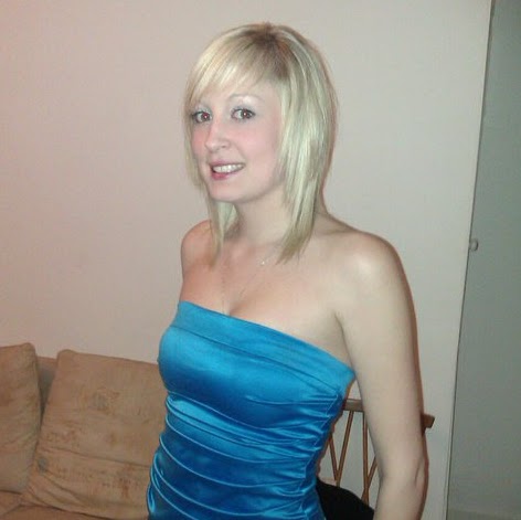 Georgina Cox Photo 17