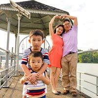 Jessie Qin Photo 17