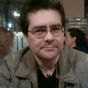 Gerardo Torres Photo 22