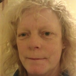 Pauline Griffiths Photo 16