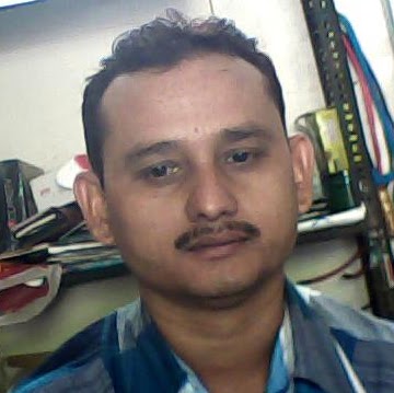 Binod Pandey Photo 21