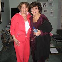 Marie Spina Photo 3