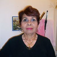 Rosemary Vargas Photo 5