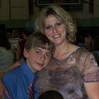 Kimberly Belanger Photo 4