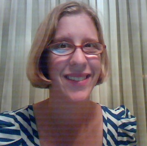 Christine Wingate Photo 10