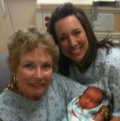 Mary Giles Photo 38