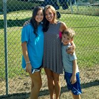 Gina Garrison Photo 16