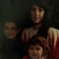 Maria Spurlin Photo 1
