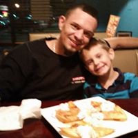 Sean Conner Photo 11