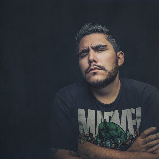 Joe Escobar Photo 20
