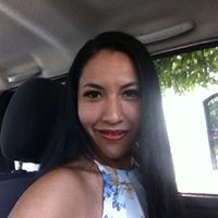 Raquel Manriquez Photo 12