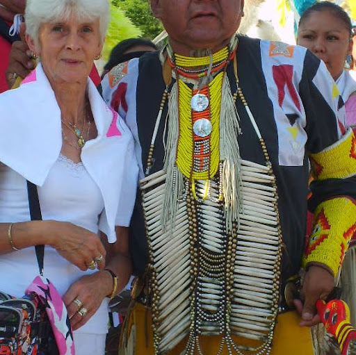 Patricia Hopkins Photo 23